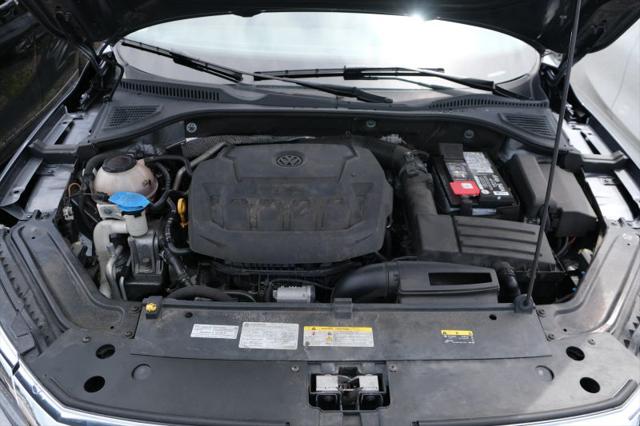2021 Volkswagen Passat 2.0T S