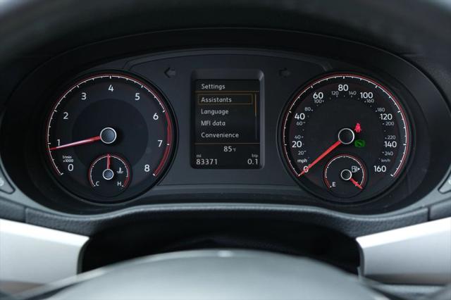 2021 Volkswagen Passat 2.0T S