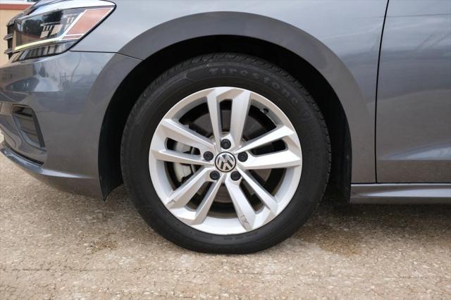 2021 Volkswagen Passat 2.0T S