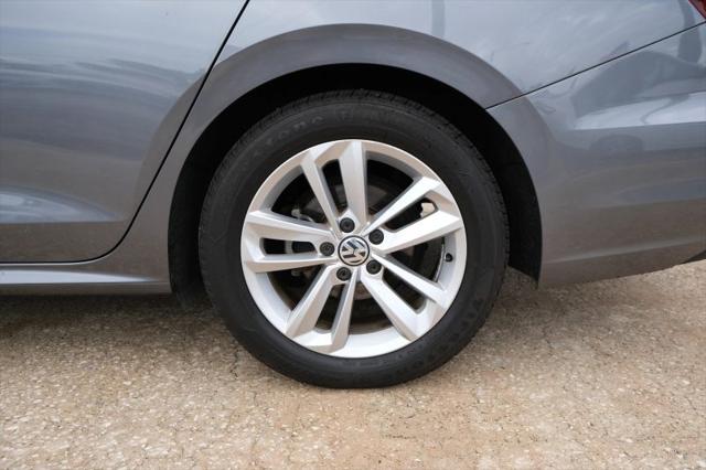 2021 Volkswagen Passat 2.0T S