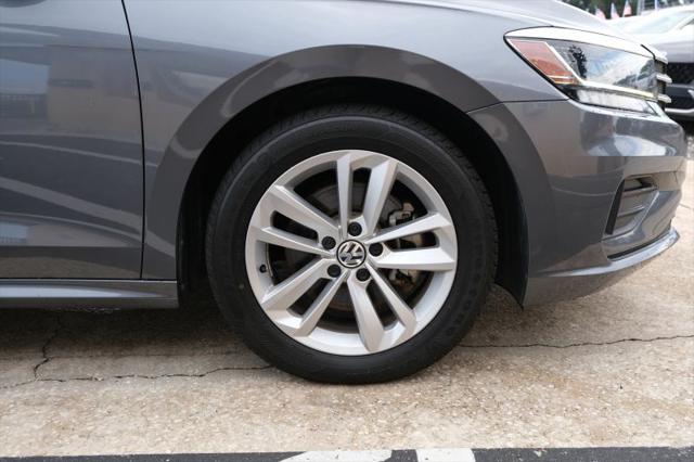 2021 Volkswagen Passat 2.0T S