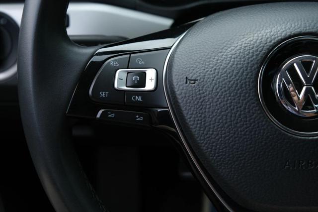 2021 Volkswagen Passat 2.0T S