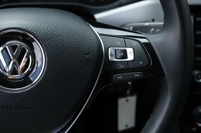 2021 Volkswagen Passat 2.0T S