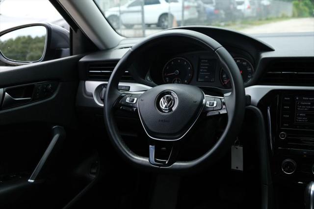 2021 Volkswagen Passat 2.0T S