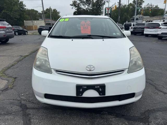 2008 Toyota Prius Standard for sale in Toledo, OH