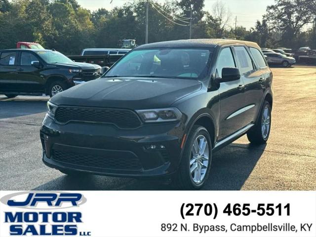 2026 Dodge Durango GT AWD for sale in Campbellsville, KY