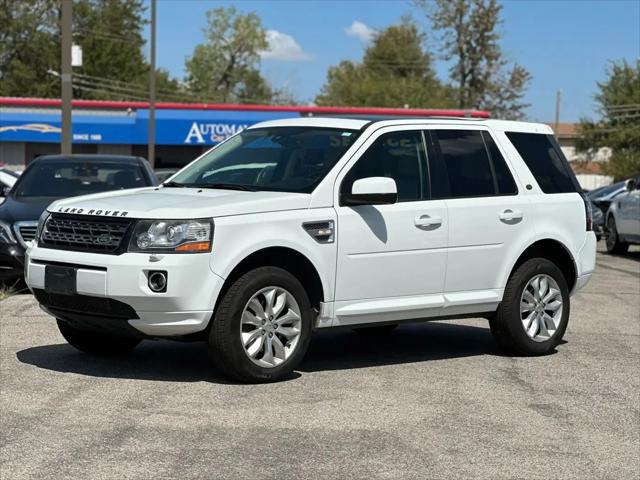 2014 Land Rover LR2 Standard for sale in Oklahoma City, OK
