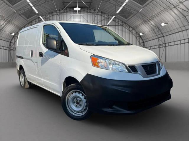 2019 Nissan NV200 S for sale in Baltimore, MD