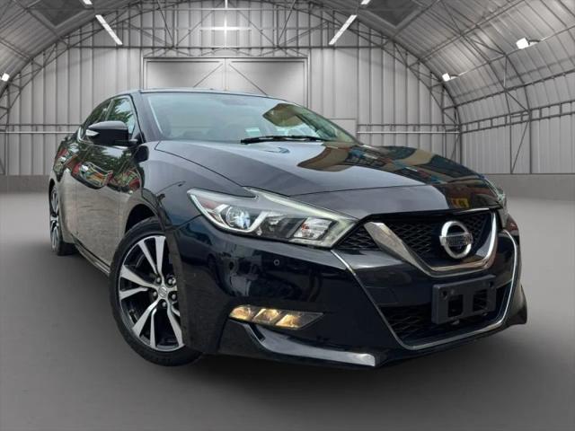 2018 Nissan Maxima 3.5 Platinum for sale in Baltimore, MD