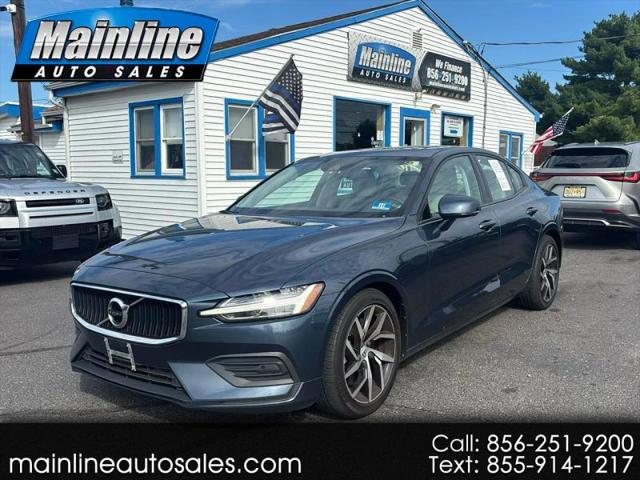 2020 Volvo S60 T6 Momentum for sale in Deptford, NJ
