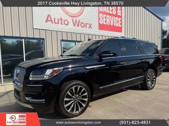 2018 Lincoln Navigator L Select for sale in Livingston, TN