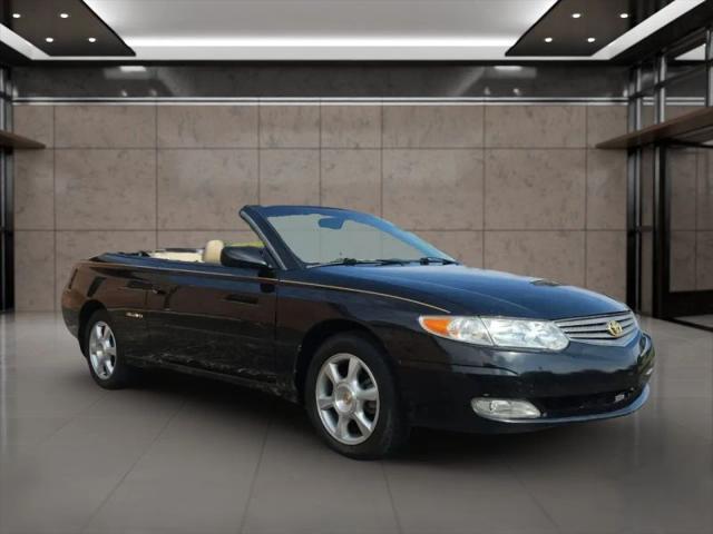 2003 Toyota Camry SE V6 for sale in Uniontown, PA