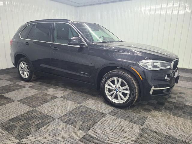 2015 BMW X5 xDrive35i for sale in Geneva, NY