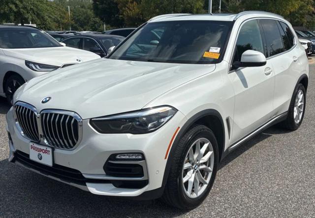 2019 BMW X5 xDrive40i for sale in Geneva, NY