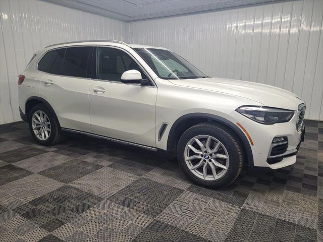 2019 BMW X5 xDrive40i for sale in Geneva, NY