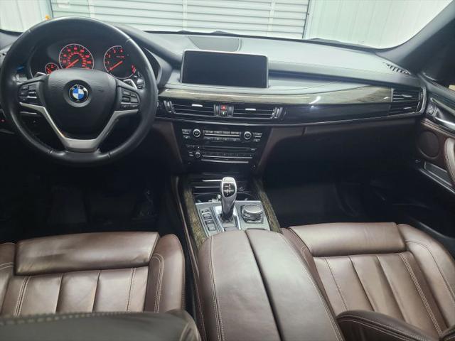2018 BMW X5 xDrive35i for sale in Geneva, NY