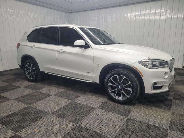 2018 BMW X5 xDrive35i for sale in Geneva, NY