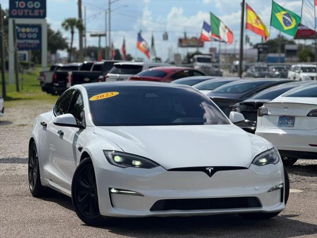 2023 Tesla Model S Standard Range for sale in Orlando, FL