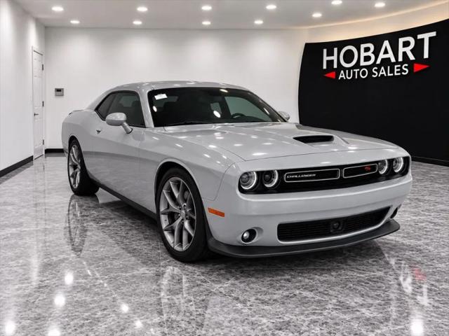 2022 Dodge Challenger GT for sale in Hobart, IN