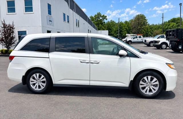2016 Honda Odyssey SE for sale in Philadelphia, PA