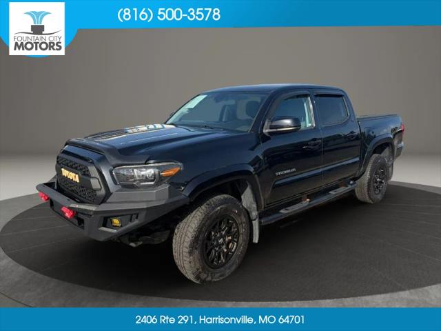 2019 Toyota Tacoma SR5 V6 for sale in Harrisonville, MO