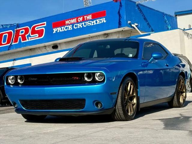 2018 Dodge Challenger R/T Shaker for sale in Pueblo, CO