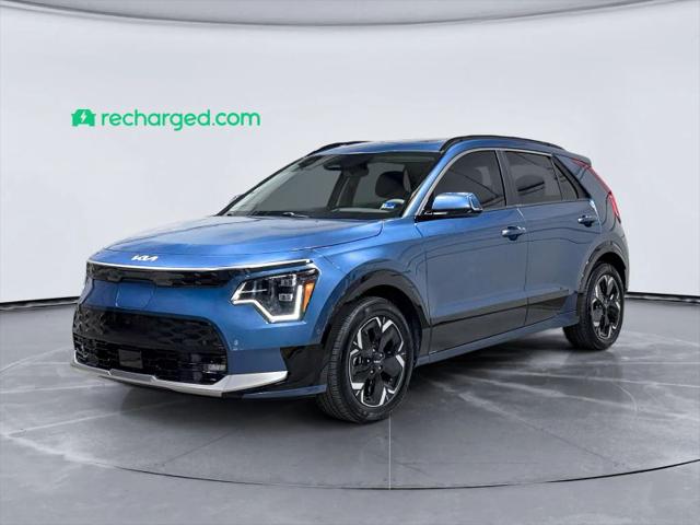 2024 Kia Niro EV Wave for sale in Richmond, VA