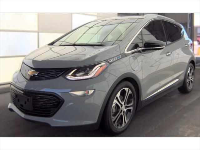 2020 Chevrolet Bolt EV FWD Premier for sale in Richmond, VA