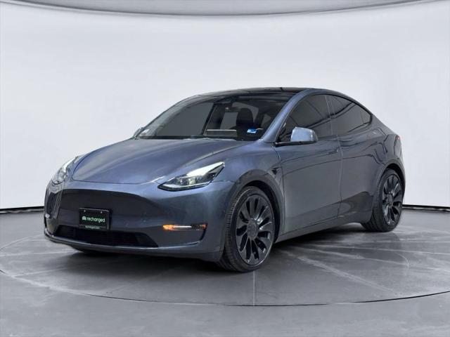 2022 Tesla Model Y Performance for sale in Richmond, VA