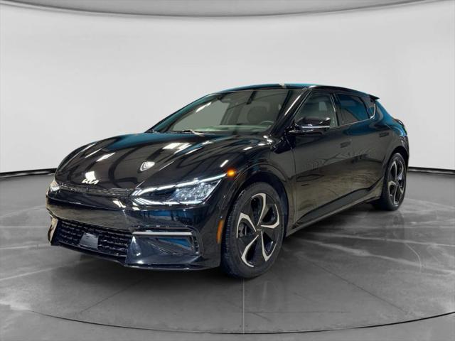 2024 Kia EV6 GT-Line for sale in Richmond, VA