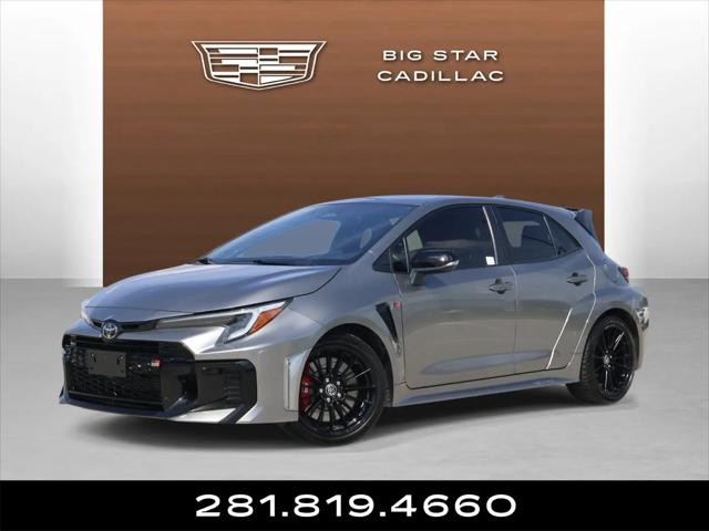 2025 Toyota GR Corolla Premium for sale in Friendswood, TX