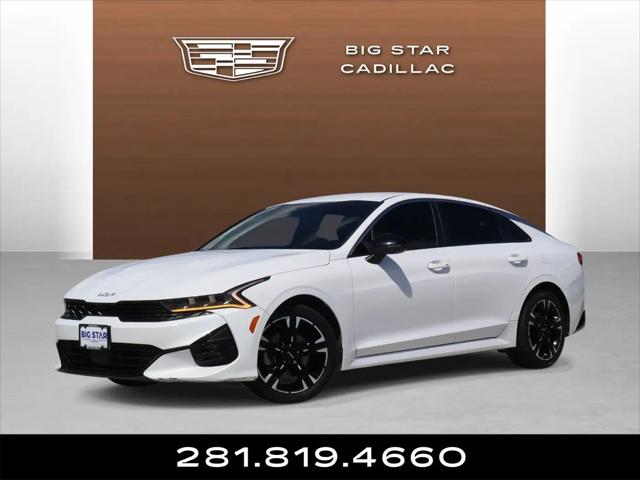 2023 Kia K5 GT-Line for sale in Friendswood, TX