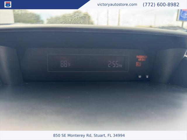 2014 Subaru Impreza 2.0i Sport Premium
