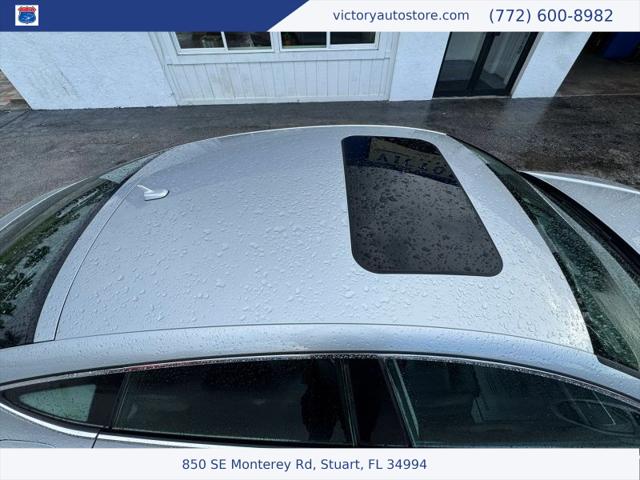 2012 Audi A7 Premium