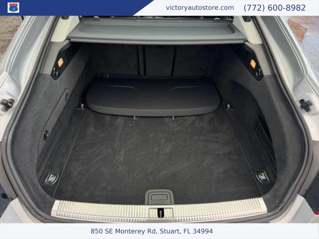 2012 Audi A7 Premium