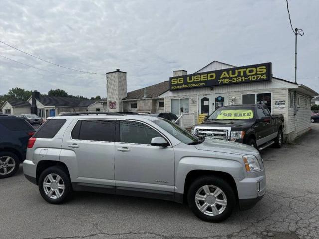 2016 GMC Terrain SLE-2 for sale in Tonawanda, NY