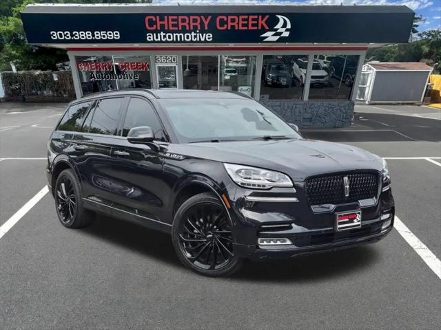2023 Lincoln Aviator Reserve for sale in Denver, CO
