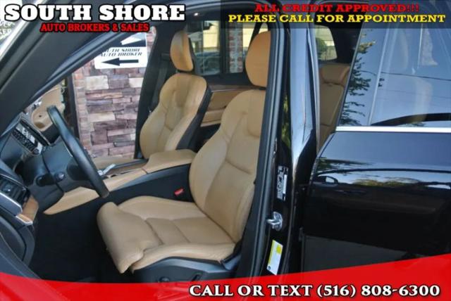 2020 Volvo XC90 T6 Inscription 7 Passenger for sale in Massapequa, NY