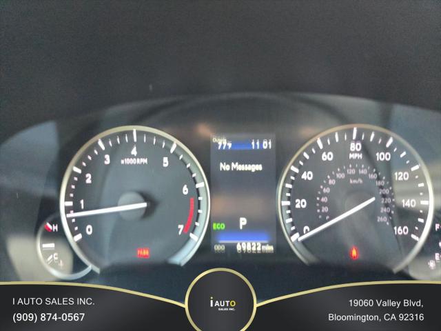 2017 Lexus RX 350 350