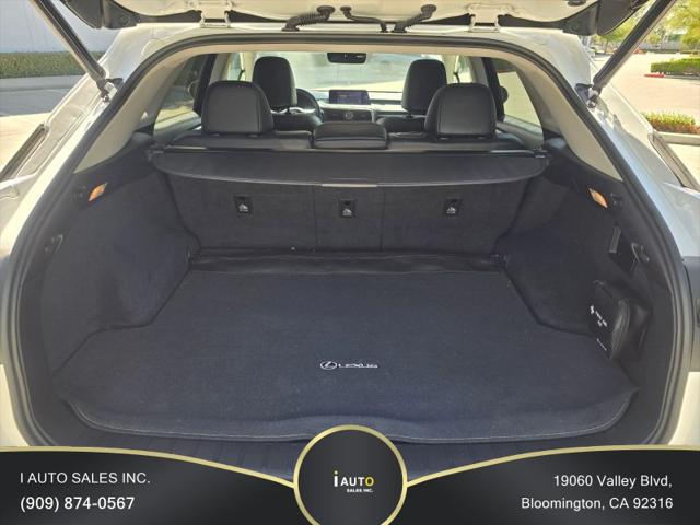 2017 Lexus RX 350 350