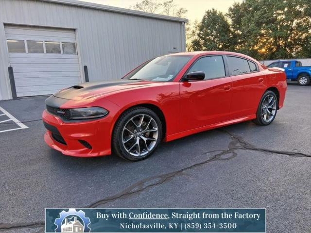 2023 Dodge Charger GT for sale in Nicholasville, KY