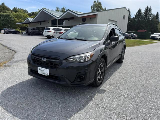 2018 Subaru Crosstrek 2.0i for sale in South Burlington, VT