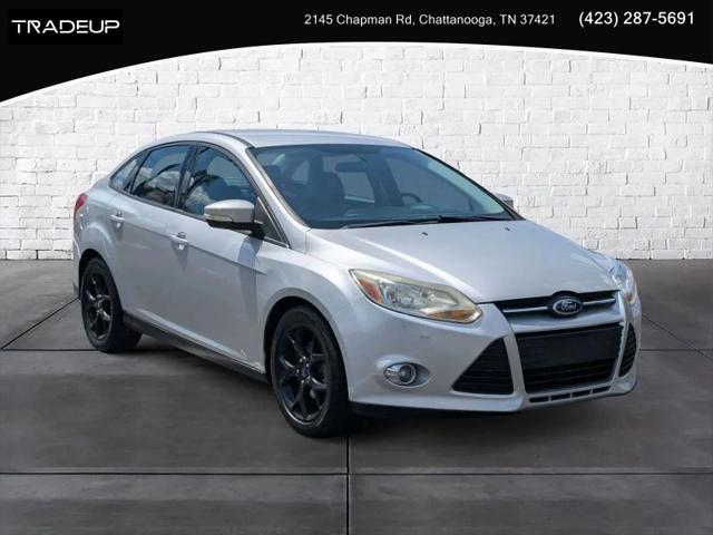 2013 Ford Focus SE for sale in Chattanooga, TN