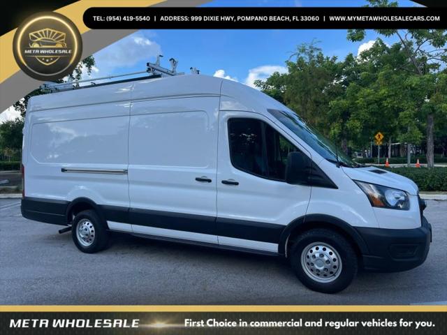 2023 Ford F-350 Extended Length w/9 950-lb GVWR for sale in Pompano Beach, FL