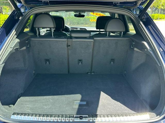 2021 Audi Q3 S line Premium Plus