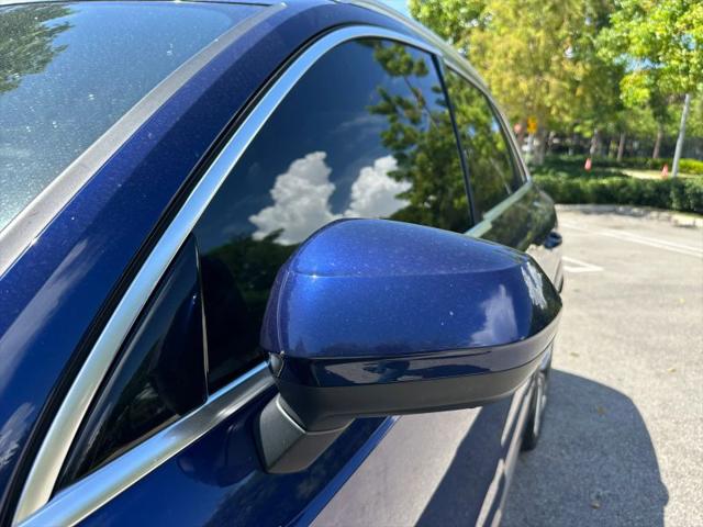 2021 Audi Q3 S line Premium Plus