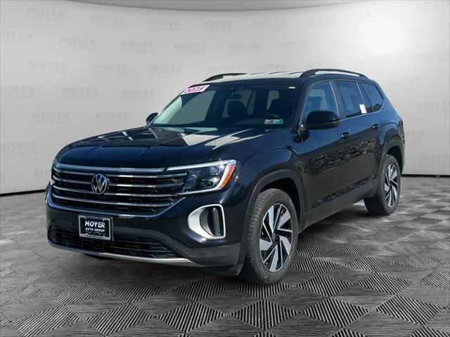 2025 Volkswagen Atlas 2.0T SE w/Technology for sale in Lebanon, PA