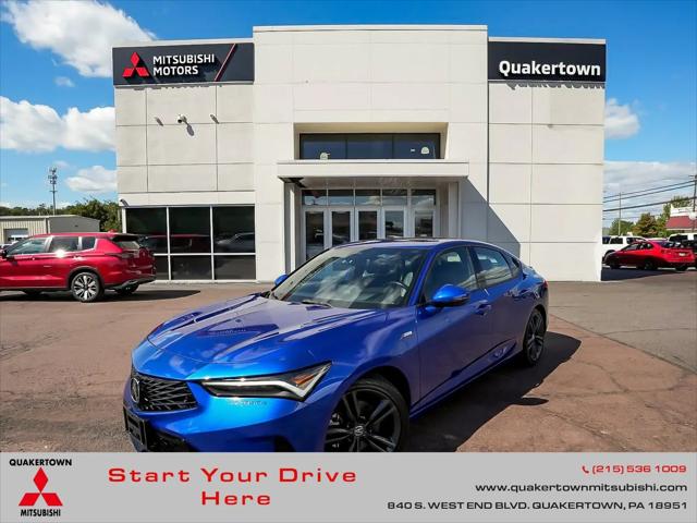 2024 Acura Integra A-SPEC Technology for sale in Quakertown, PA