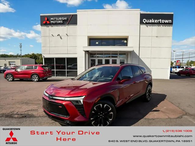 2024 Chevrolet V Blazer eAWD RS for sale in Quakertown, PA