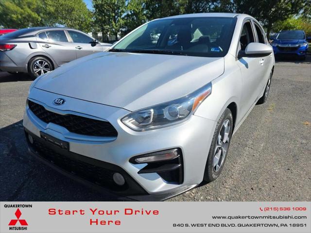 2021 Kia Forte LXS for sale in Quakertown, PA